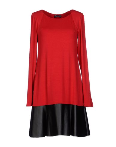 ZOOM HALE BOB - Short dress
