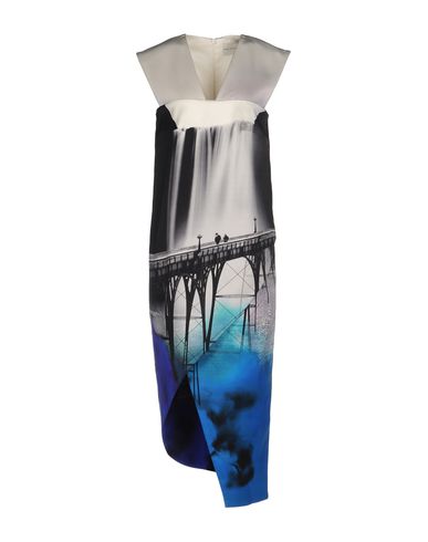 ZOOM MARY KATRANTZOU - Long dress