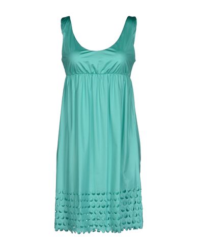 ZOOM PATRIZIA PEPE - Short dress