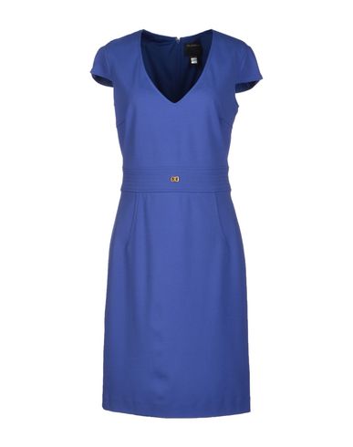 ZOOM CLASS ROBERTO CAVALLI - Knee-length dress