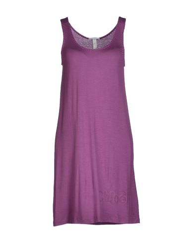 ZOOM CHLOÉ - Short dress