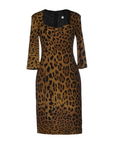 ZOOM CLASS ROBERTO CAVALLI - Knee-length dress