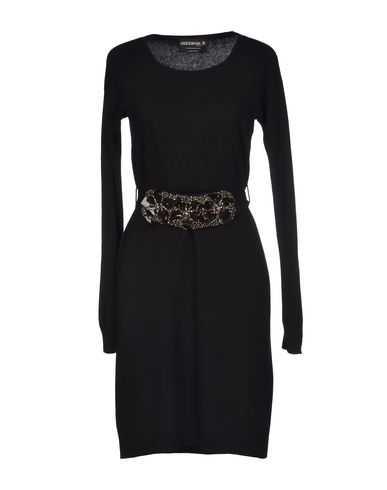 ZOOM A'BIDDIKKIA - Short dress