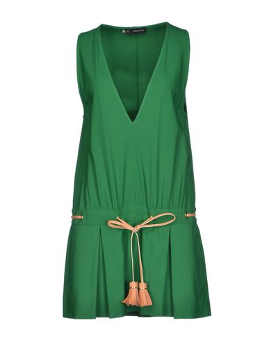 ZOOM DSQUARED2 - Short dress