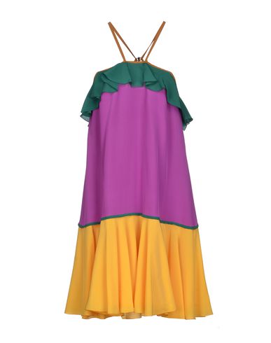 ZOOM DSQUARED2 - Short dress