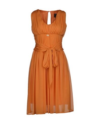 ZOOM CLASS ROBERTO CAVALLI - Knee-length dress