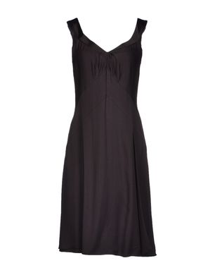 JUST CAVALLI - Knee-length dress