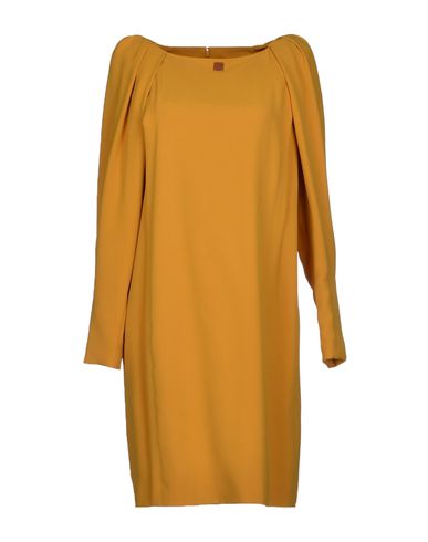 ZOOM CLASS ROBERTO CAVALLI - Short dress