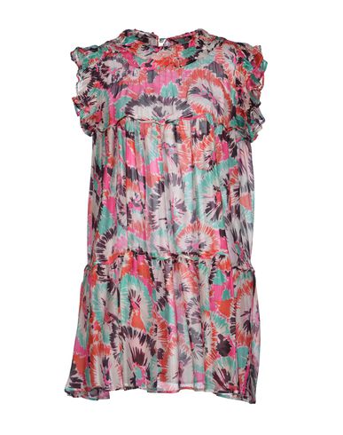 ZOOM JUST CAVALLI - Short dress
