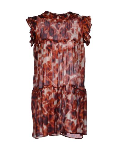 ZOOM JUST CAVALLI - Short dress