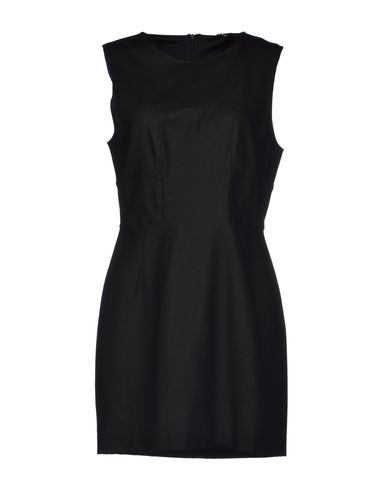 ZOOM VERSACE JEANS COUTURE - Short dress