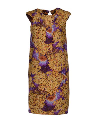 ZOOM CLASS ROBERTO CAVALLI - Short dress