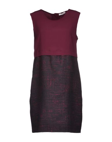 ZOOM JUCCA - Short dress