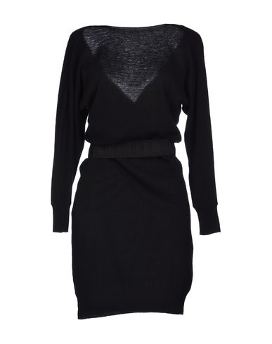 ZOOM SUOLI - Knee-length dress