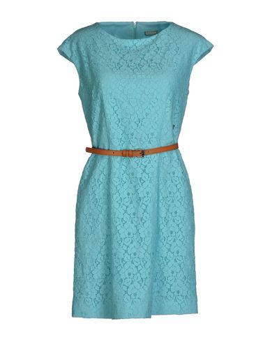 ZOOM GALLIANO - Short dress