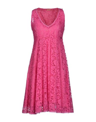 ZOOM GALLIANO - Short dress