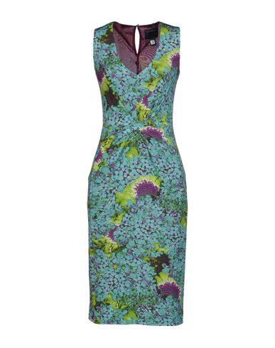 ZOOM CLASS ROBERTO CAVALLI - Knee-length dress