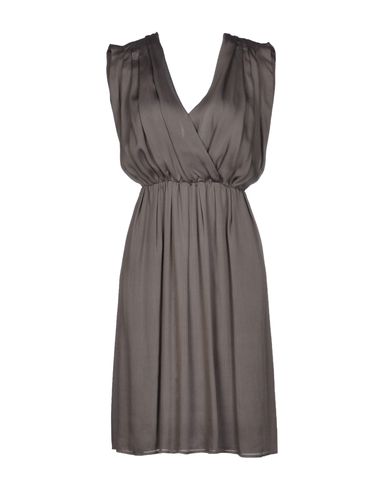 ZOOM MAURO GRIFONI - Knee-length dress