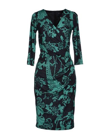 ZOOM CLASS ROBERTO CAVALLI - Knee-length dress
