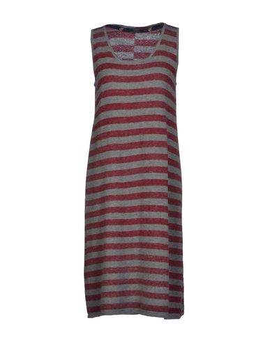 ZOOM GUESS - Knee-length dress