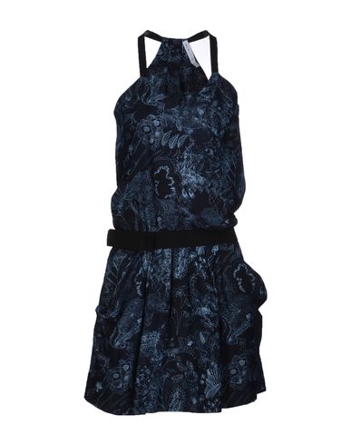 ZOOM SEE BY CHLOÉ - Short dress
