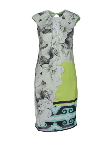 ZOOM CLASS ROBERTO CAVALLI - Short dress