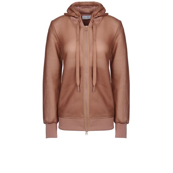 Stella McCartney, Weekender MidlayerTop