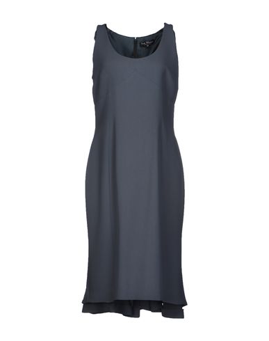ZOOM IVAN MONTESI - Knee-length dress