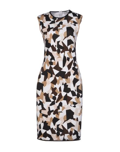 ZOOM GIVENCHY - Knee-length dress