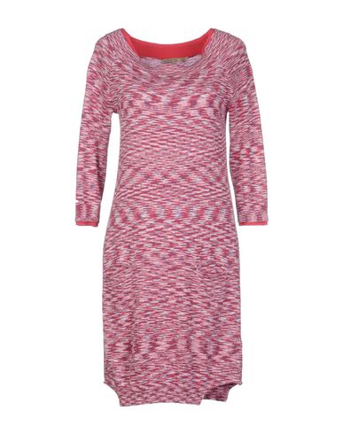ZOOM PATRIZIA PEPE - Short dress