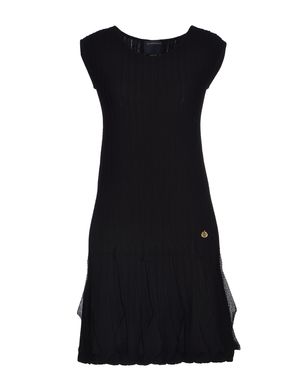 CLASS ROBERTO CAVALLI - Short dress