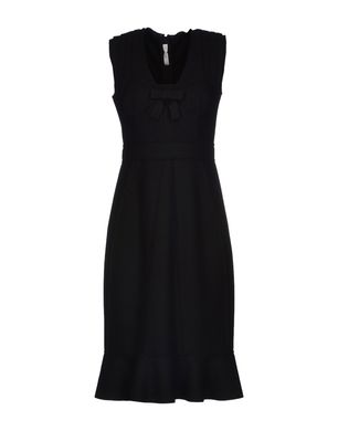 PRADA - Knee-length dress