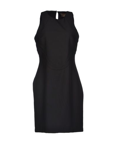 ZOOM SPACE STYLE CONCEPT - Short dress