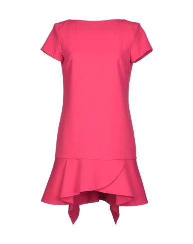 ZOOM SPACE STYLE CONCEPT - Short dress