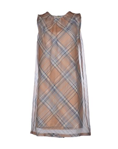 ZOOM DRIES VAN NOTEN - Knee-length dress