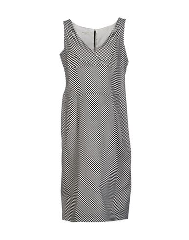ZOOM DRIES VAN NOTEN - Knee-length dress