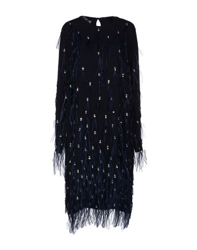 ZOOM DRIES VAN NOTEN - 3/4 length dress