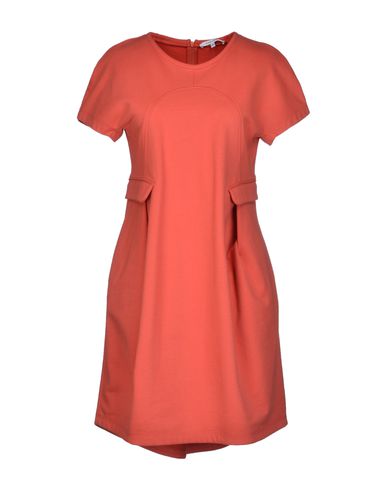 ZOOM CARVEN - Short dress
