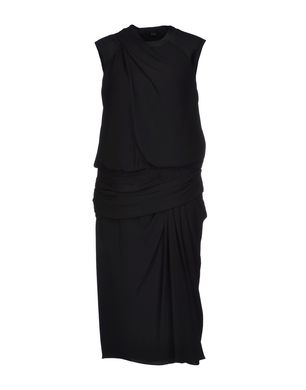 ALEXANDER WANG - Knee-length dress
