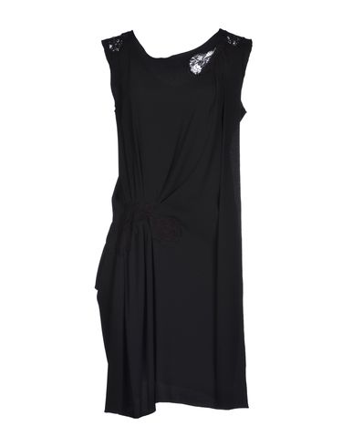 ZOOM PHILOSOPHY di ALBERTA FERRETTI - Short dress