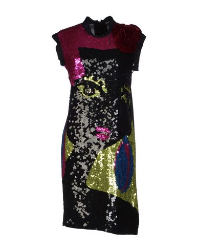 ZOOM LANVIN - Short dress