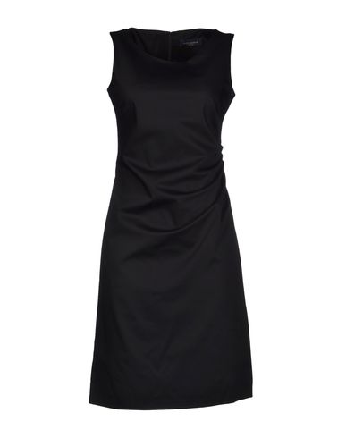 ZOOM PIAZZA SEMPIONE - Short dress