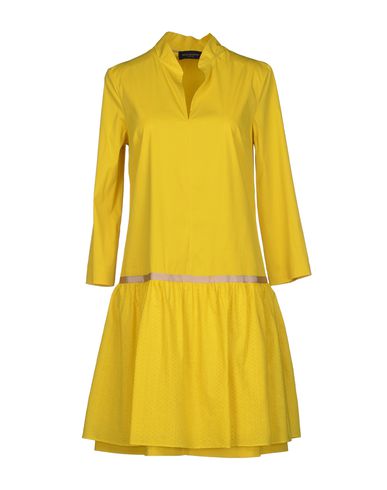 ZOOM PIAZZA SEMPIONE - Short dress