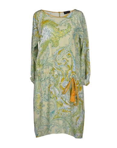 ZOOM PIAZZA SEMPIONE - Short dress