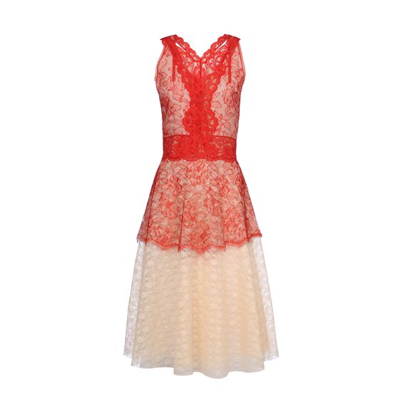 Stella McCartney, Kleid Yvonne