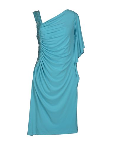 ZOOM CARLO PIGNATELLI - Knee-length dress