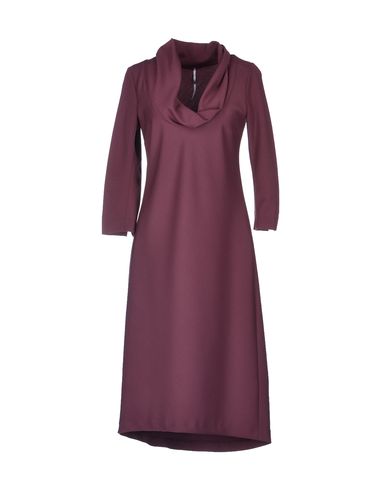 ZOOM LAVINIATURRA - Knee-length dress