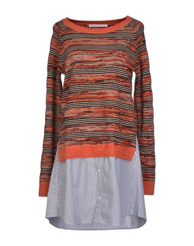 ZOOM THAKOON ADDITION - Short dress