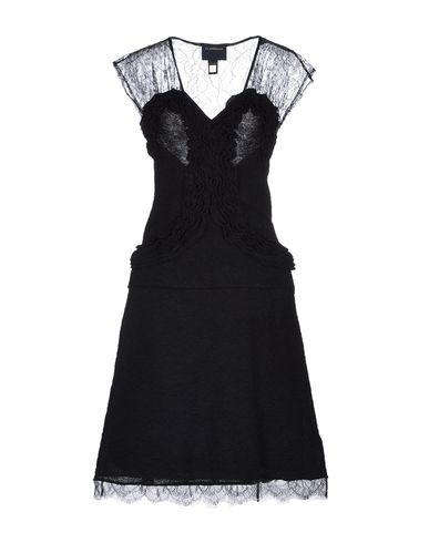 ZOOM CLASS ROBERTO CAVALLI - Knee-length dress