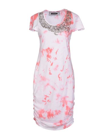 ZOOM PATRIZIA PEPE SERA - Knee-length dress